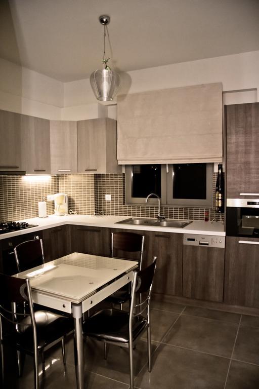 Villa Sea View Beachfront Peri
