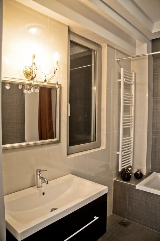 Villa Sea View Beachfront Peri Gouves