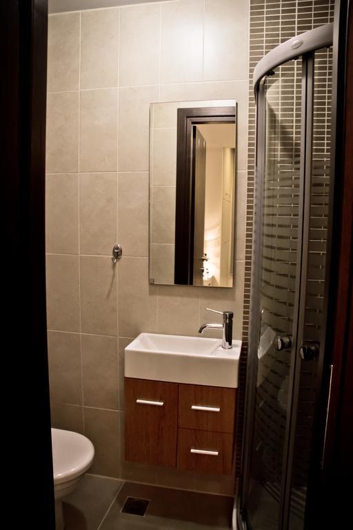 Villa Sea View Beachfront Peri *