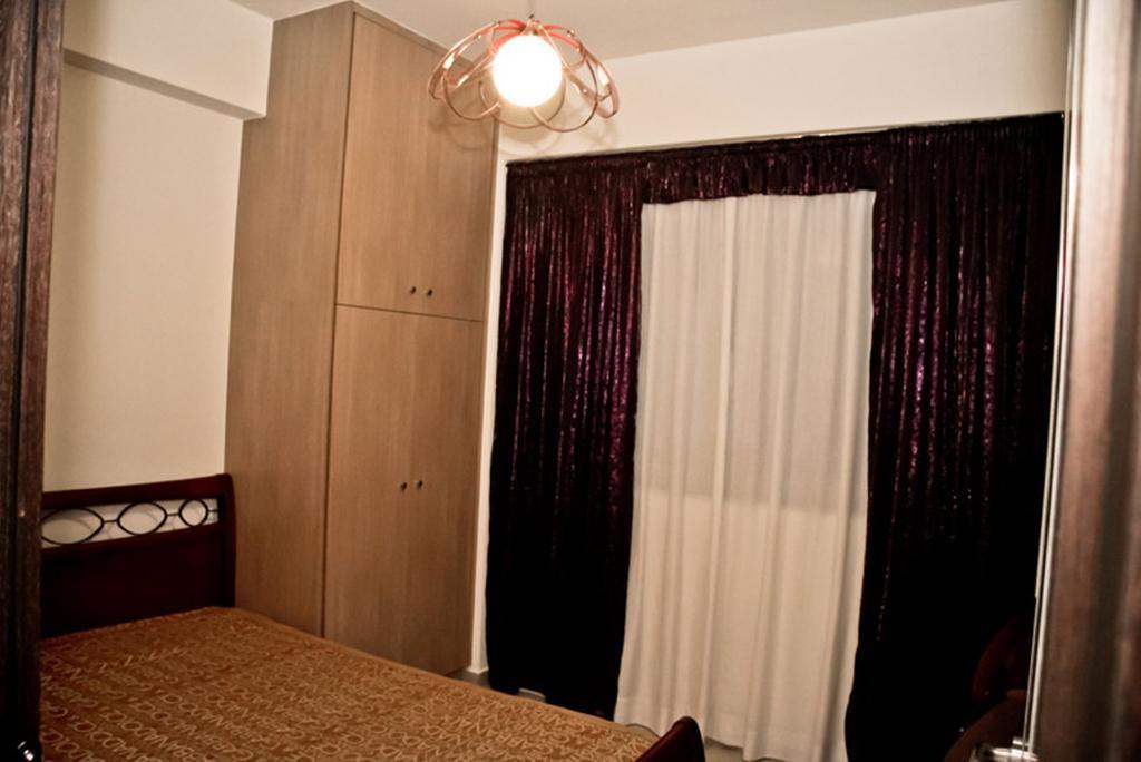Sea View Beachfront Peri * Gouves