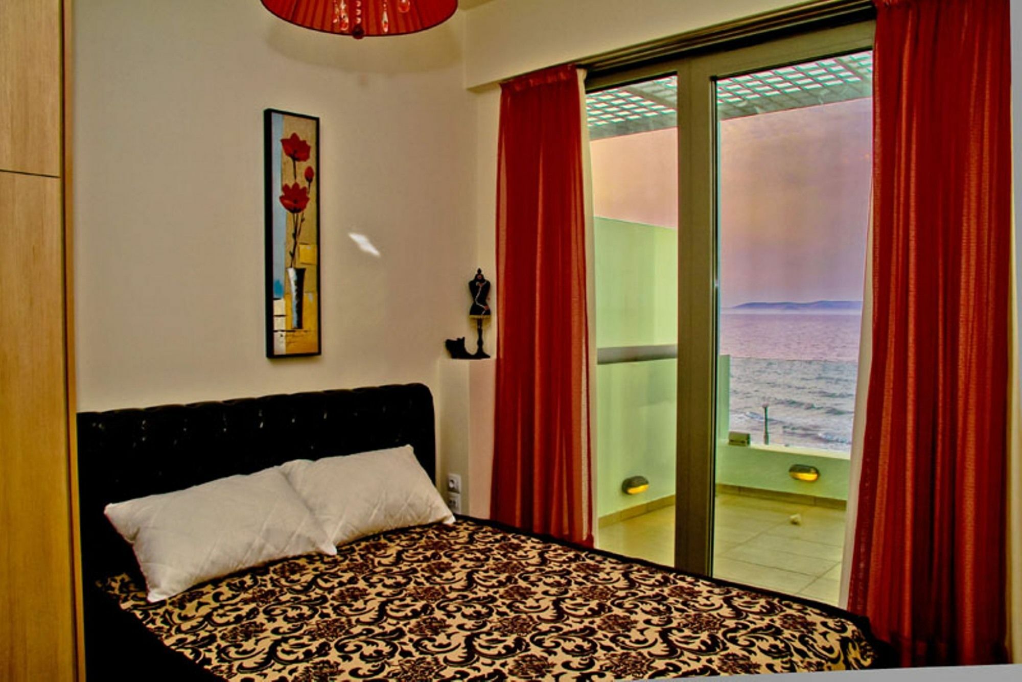 Sea View Beachfront Peri Gouves